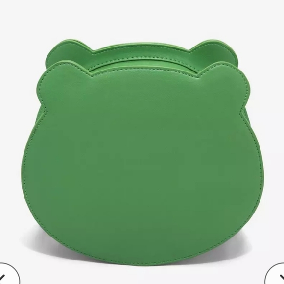 Cute frog Crossbody bag - Picture 5 of 6